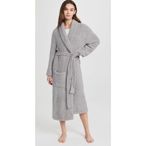 Barefoot Dreams Cozychic Adult Robe